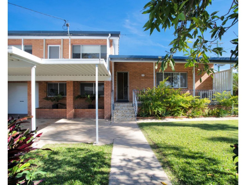 43 Barton Street, West Mackay QLD 4740