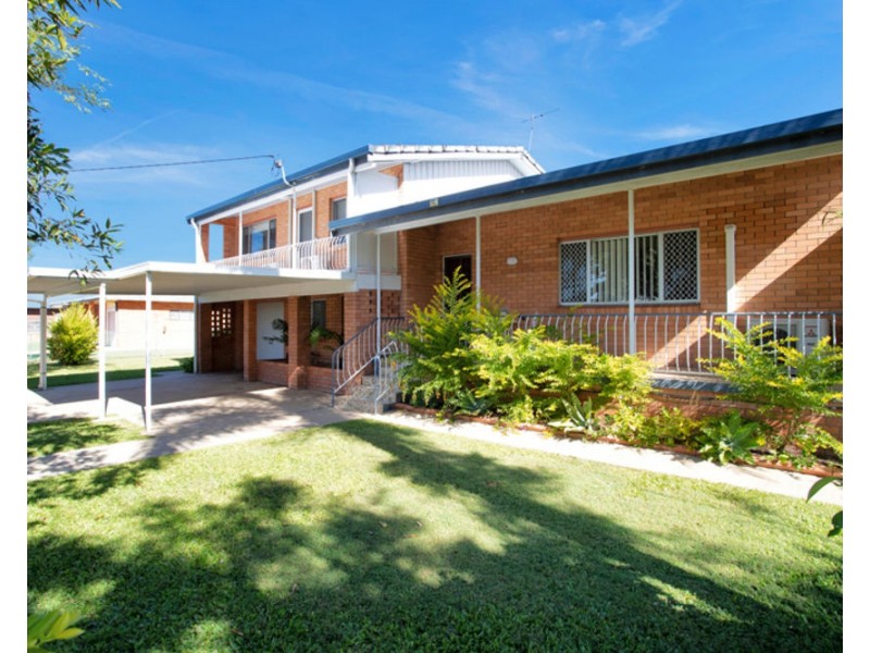 43 Barton Street, West Mackay QLD 4740