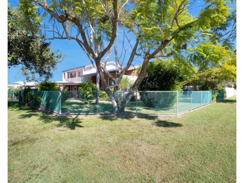 43 Barton Street, West Mackay QLD 4740