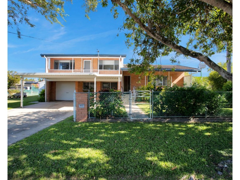 43 Barton Street, West Mackay QLD 4740