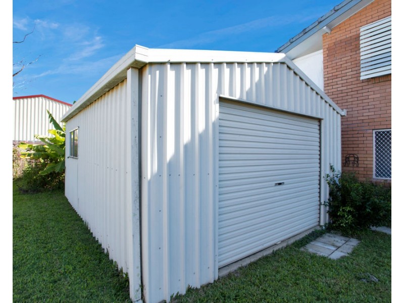 43 Barton Street, West Mackay QLD 4740
