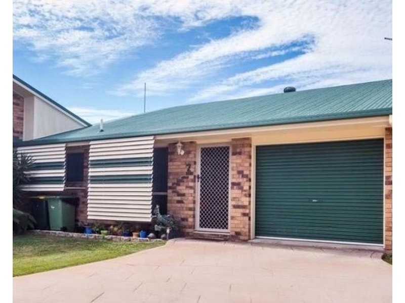2/3 Hunter Street, West Mackay QLD 4740