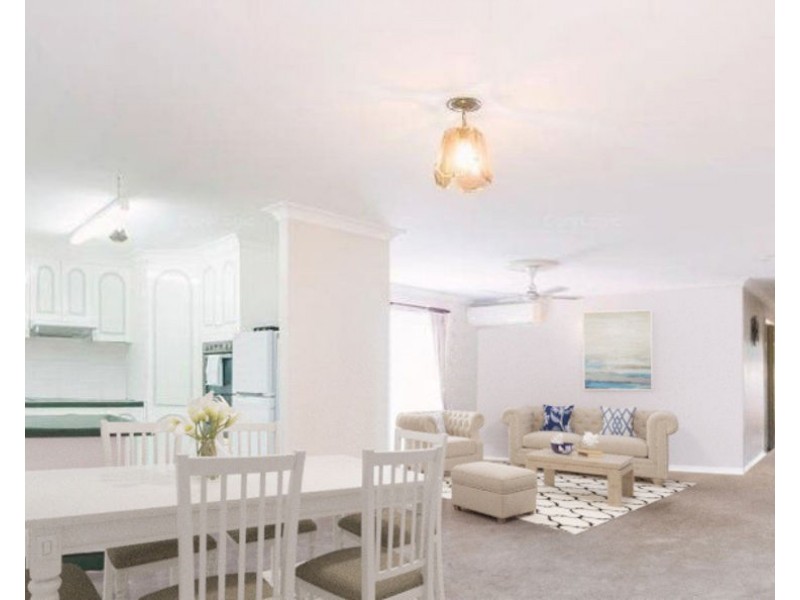 2/3 Hunter Street, West Mackay QLD 4740