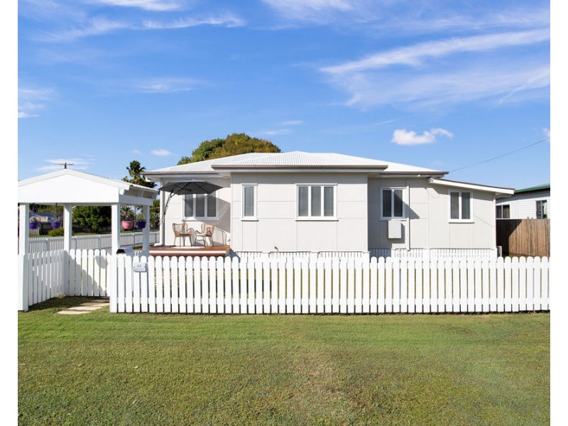 64 Canberra Street, North Mackay QLD 4740