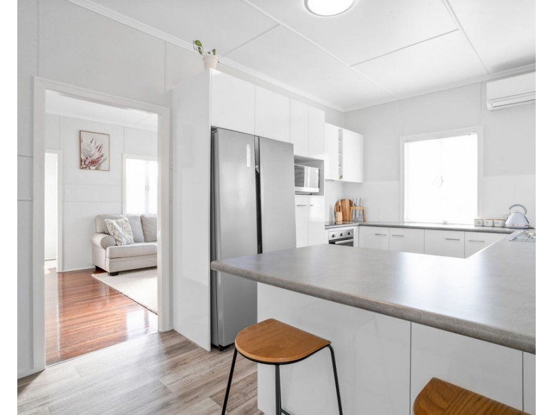 64 Canberra Street, North Mackay QLD 4740