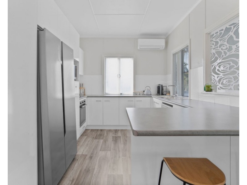 64 Canberra Street, North Mackay QLD 4740