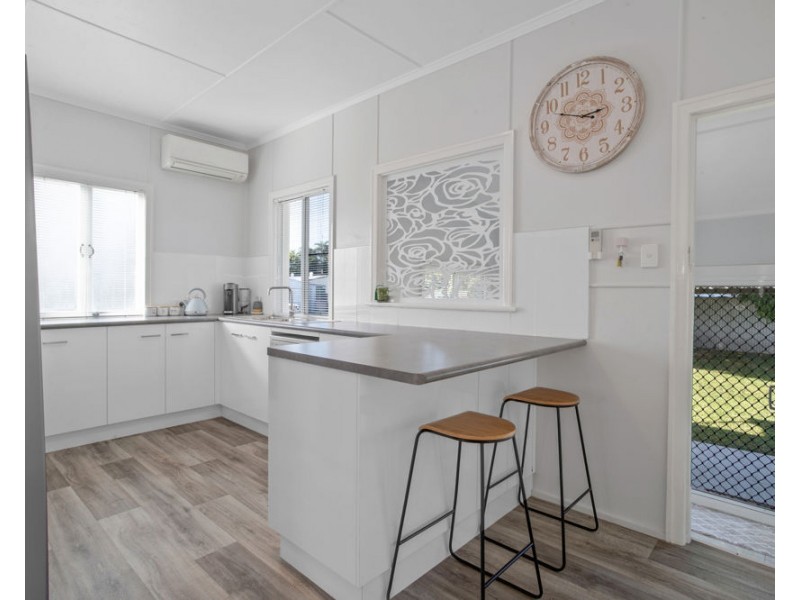 64 Canberra Street, North Mackay QLD 4740