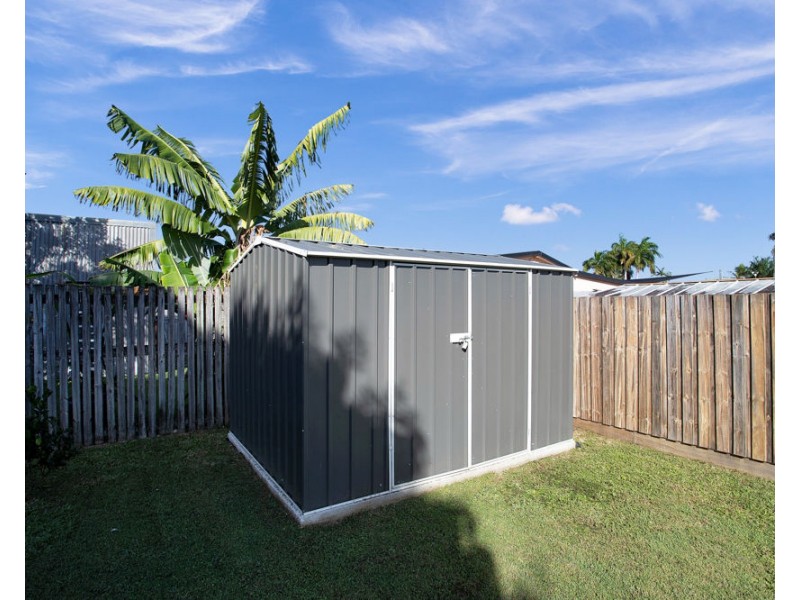 64 Canberra Street, North Mackay QLD 4740