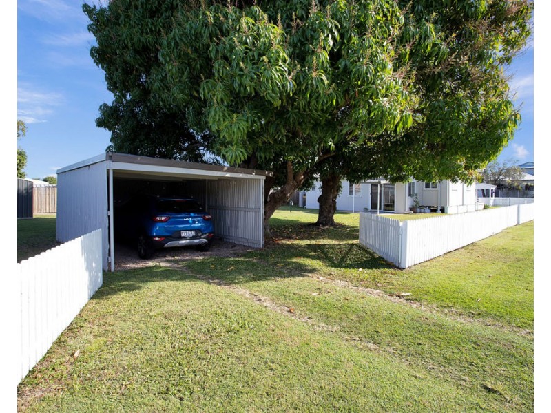 64 Canberra Street, North Mackay QLD 4740