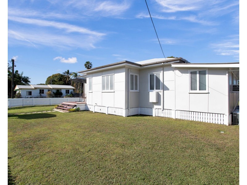 64 Canberra Street, North Mackay QLD 4740