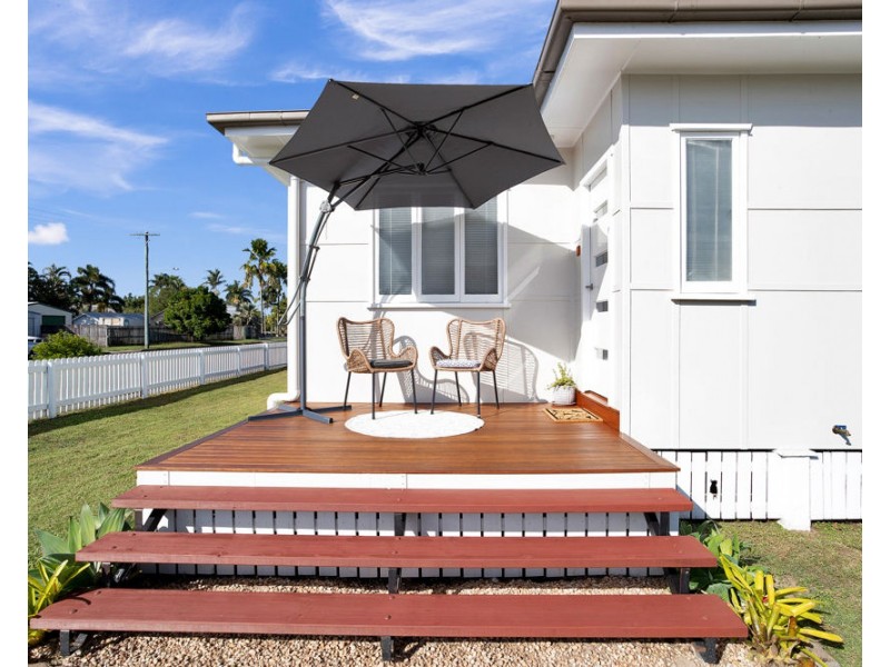 64 Canberra Street, North Mackay QLD 4740