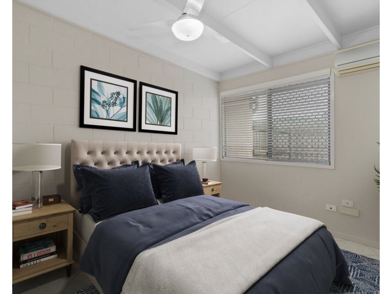 4/11 Prospect Street, Mackay QLD 4740