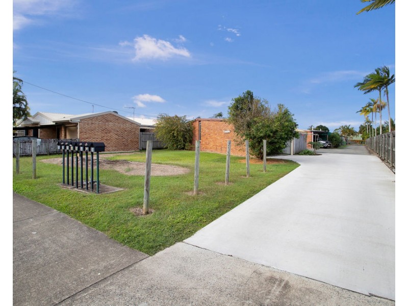 4/11 Prospect Street, Mackay QLD 4740
