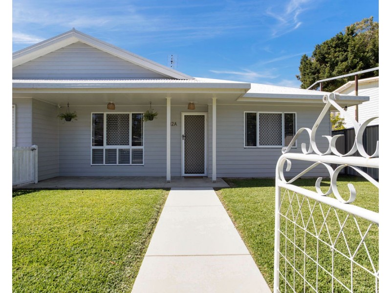 2A Hannaford Street, North Mackay QLD 4740