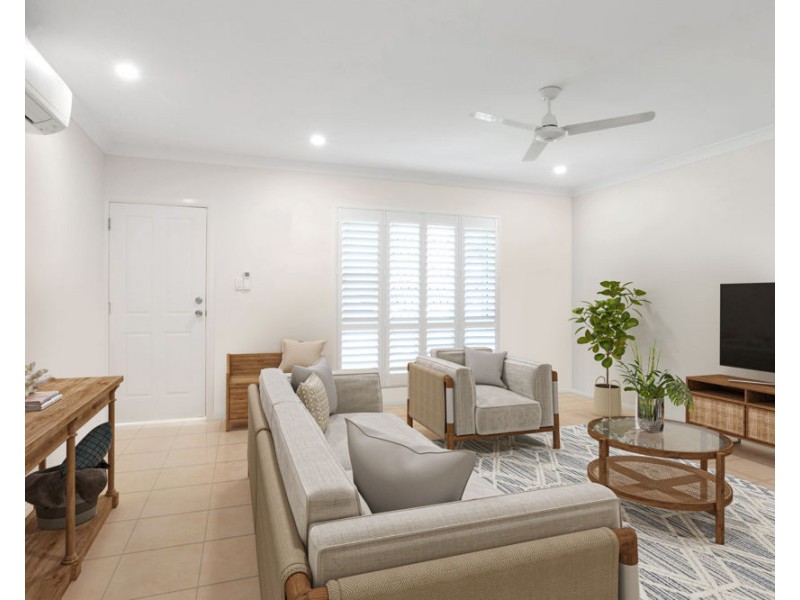 2A Hannaford Street, North Mackay QLD 4740