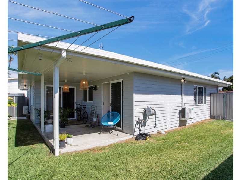 2A Hannaford Street, North Mackay QLD 4740