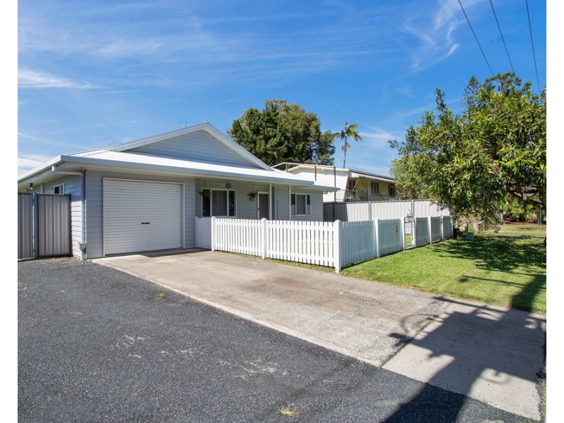 2A Hannaford Street, North Mackay QLD 4740