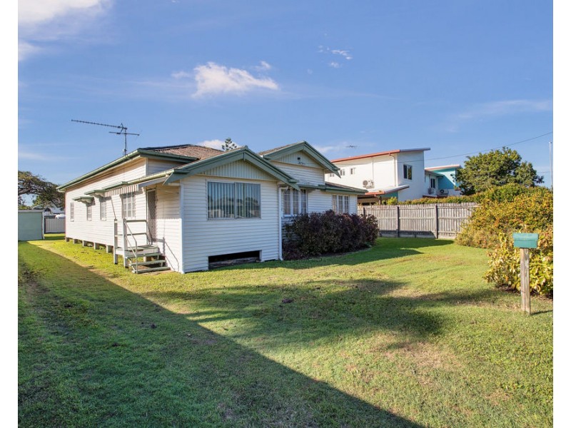 30 Malcomson Street, North Mackay QLD 4740