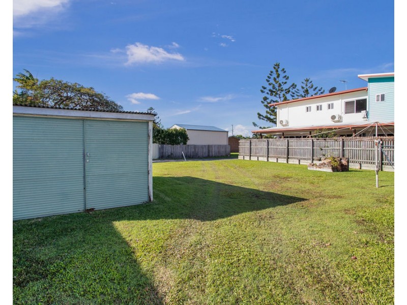 30 Malcomson Street, North Mackay QLD 4740