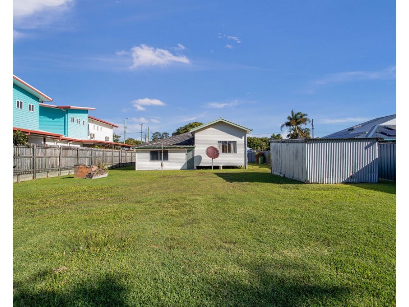 30 Malcomson Street, North Mackay QLD 4740
