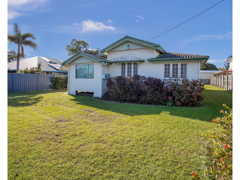 30 Malcomson Street, North Mackay QLD 4740