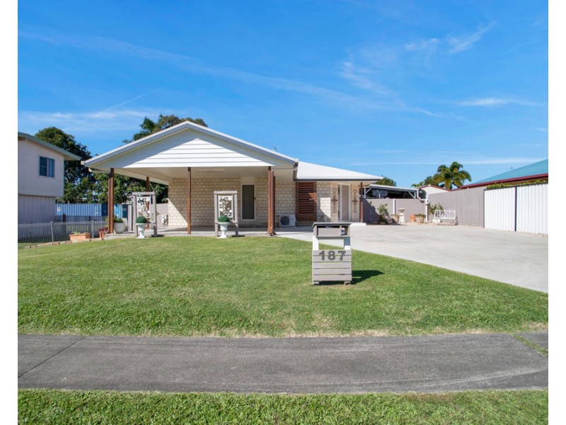 187 Goldsmith Street, South Mackay QLD 4740