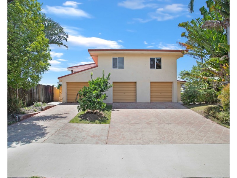 20 Charles Hodge Avenue, Mount Pleasant QLD 4740