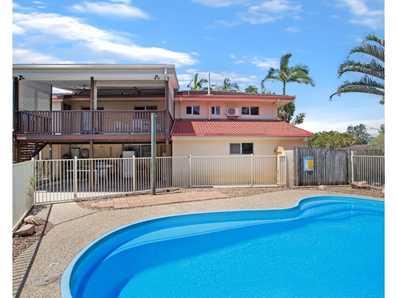 20 Charles Hodge Avenue, Mount Pleasant QLD 4740