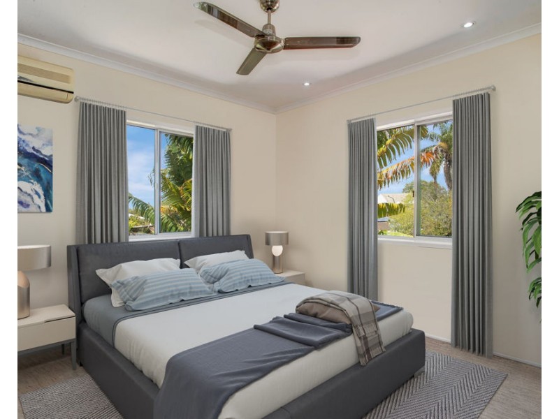 20 Charles Hodge Avenue, Mount Pleasant QLD 4740