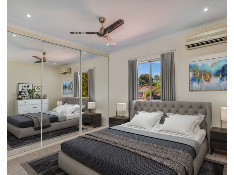 20 Charles Hodge Avenue, Mount Pleasant QLD 4740