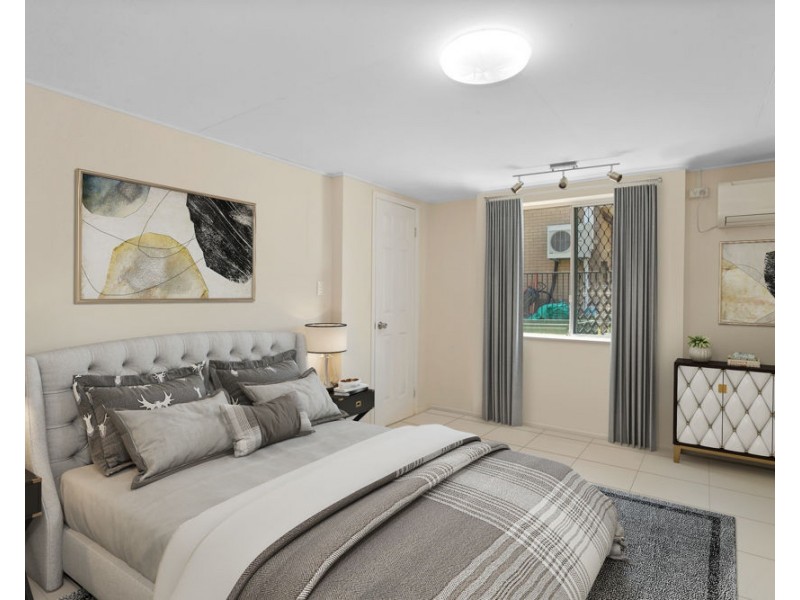 20 Charles Hodge Avenue, Mount Pleasant QLD 4740