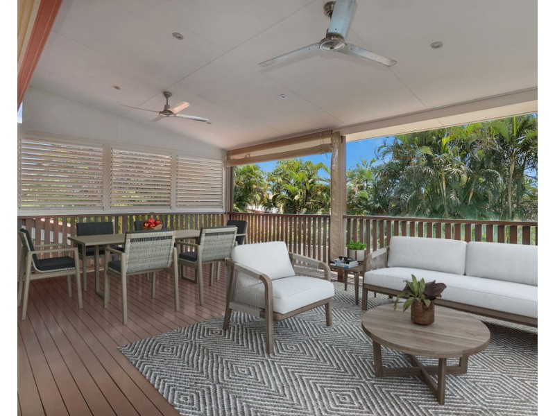 20 Charles Hodge Avenue, Mount Pleasant QLD 4740