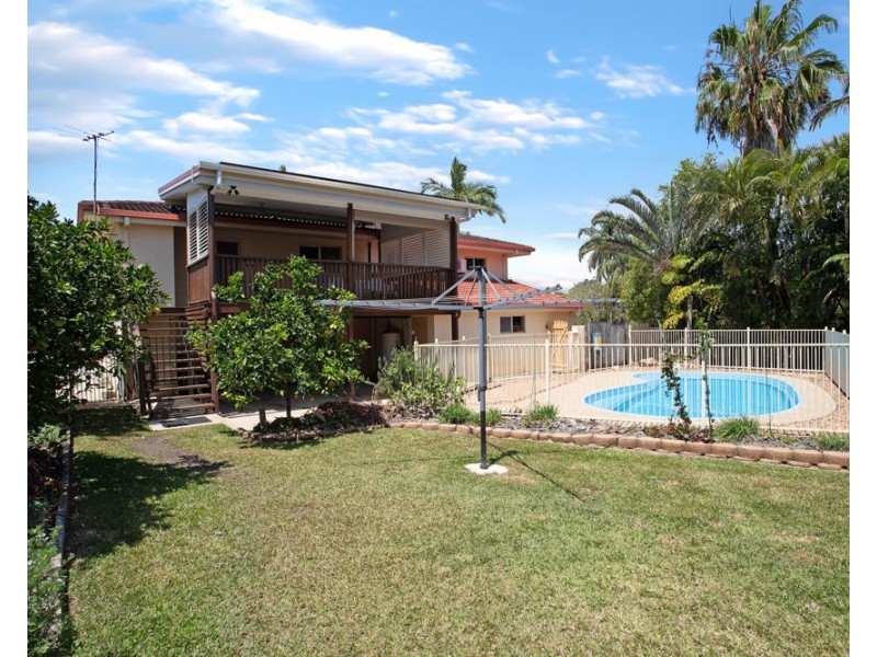 20 Charles Hodge Avenue, Mount Pleasant QLD 4740