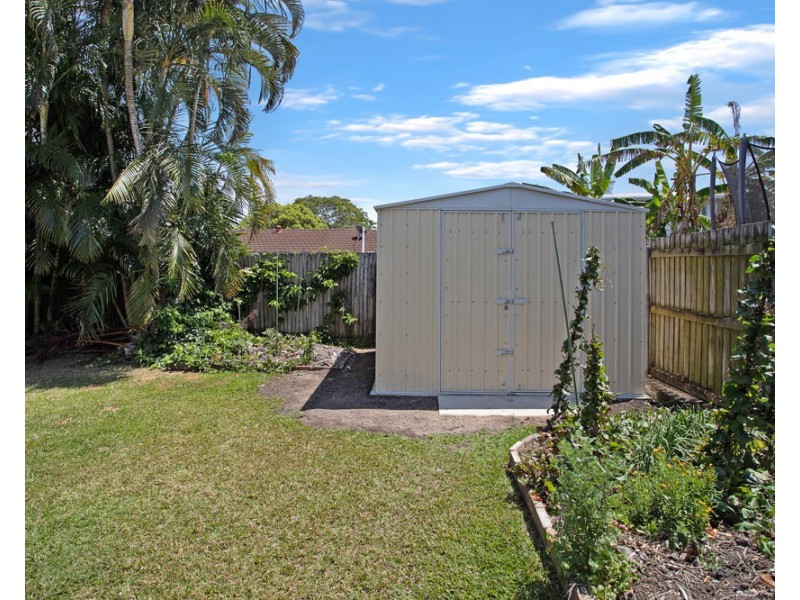 20 Charles Hodge Avenue, Mount Pleasant QLD 4740