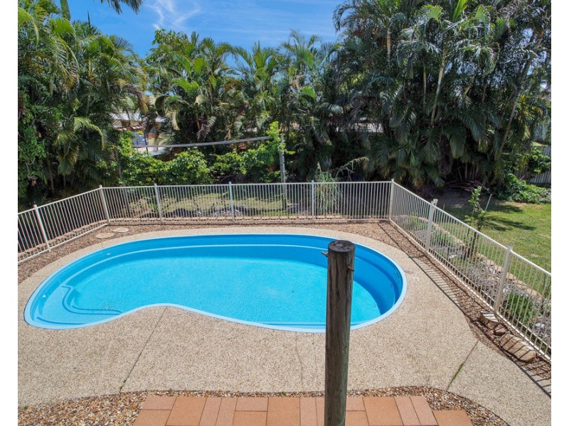 20 Charles Hodge Avenue, Mount Pleasant QLD 4740