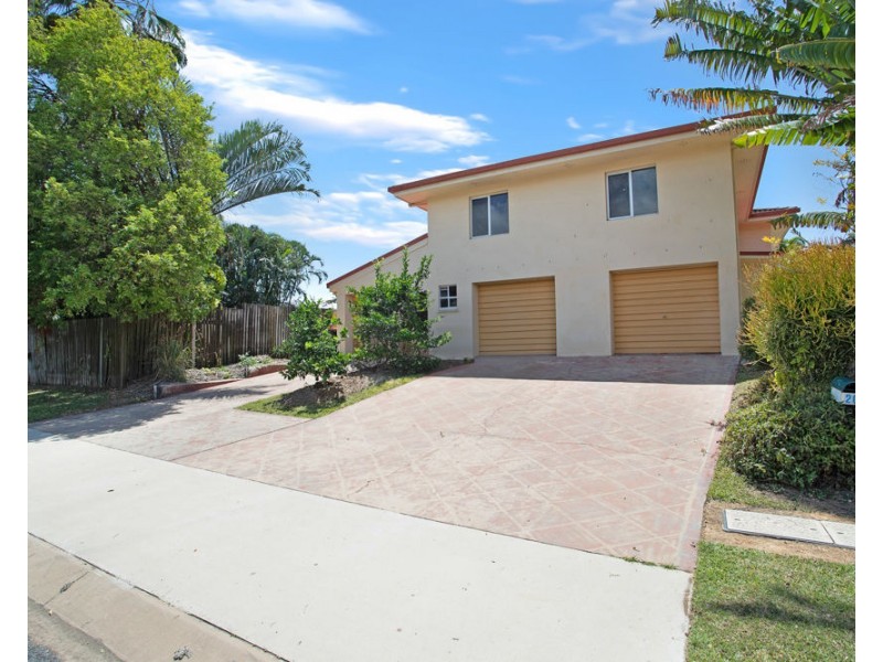 20 Charles Hodge Avenue, Mount Pleasant QLD 4740