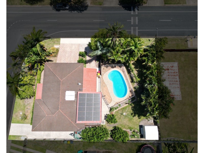 20 Charles Hodge Avenue, Mount Pleasant QLD 4740