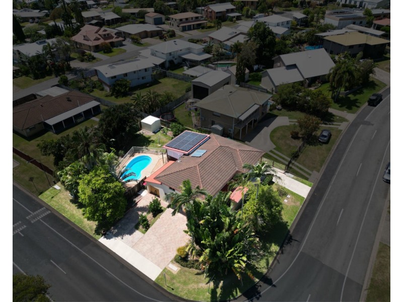 20 Charles Hodge Avenue, Mount Pleasant QLD 4740