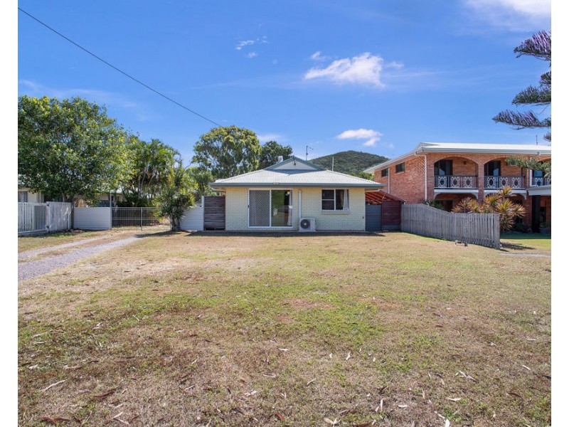 58 Zelma Street, Grasstree Beach QLD 4740