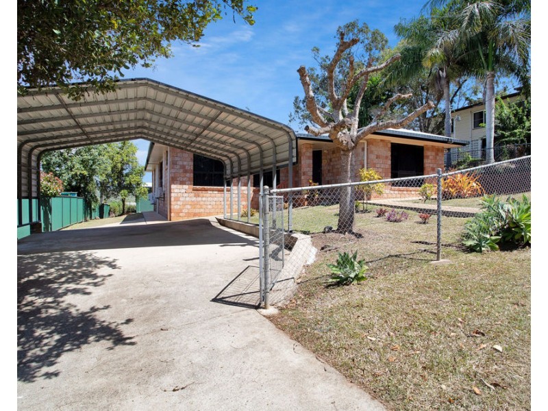 37 Leslie Street, Sarina QLD 4737