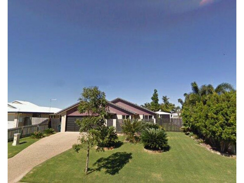 39 Spinnaker Way, Bucasia QLD 4750