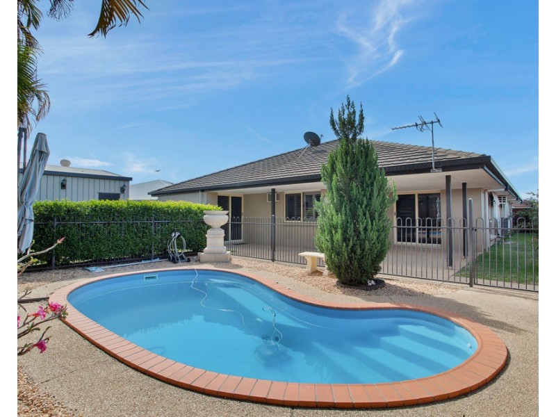 39 Spinnaker Way, Bucasia QLD 4750