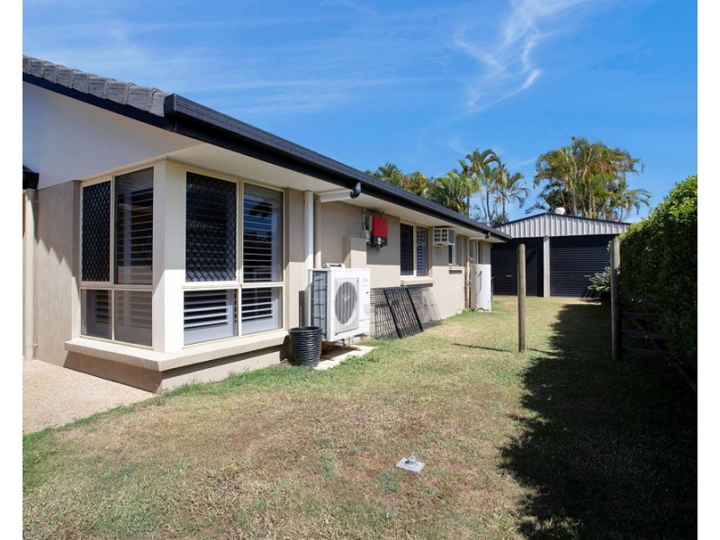 39 Spinnaker Way, Bucasia QLD 4750