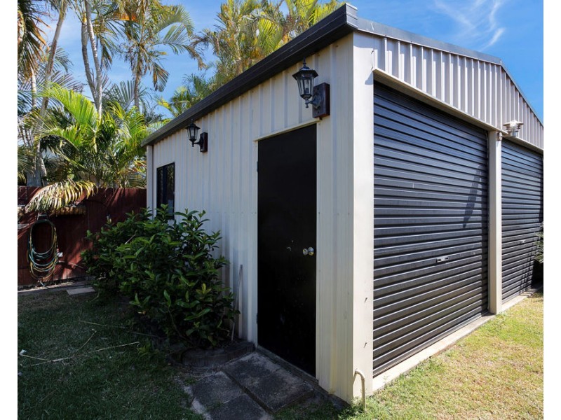 39 Spinnaker Way, Bucasia QLD 4750