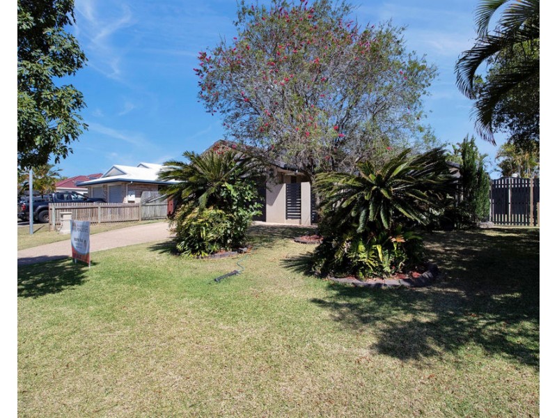 39 Spinnaker Way, Bucasia QLD 4750
