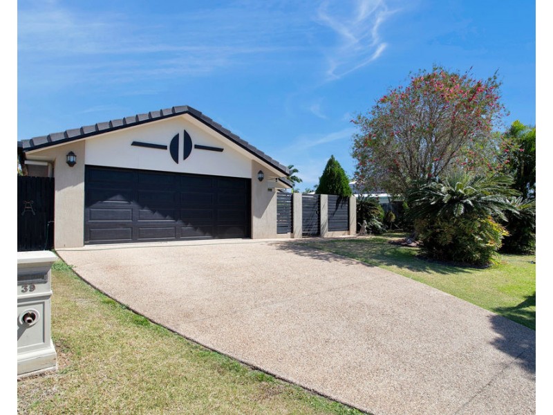 39 Spinnaker Way, Bucasia QLD 4750