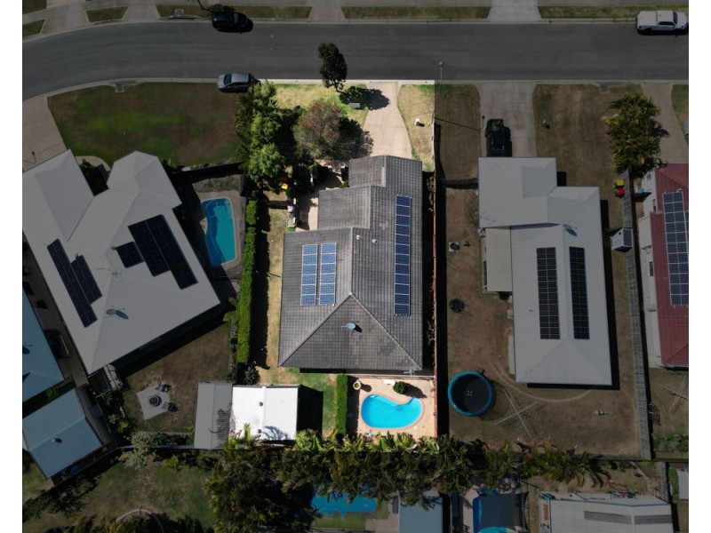 39 Spinnaker Way, Bucasia QLD 4750