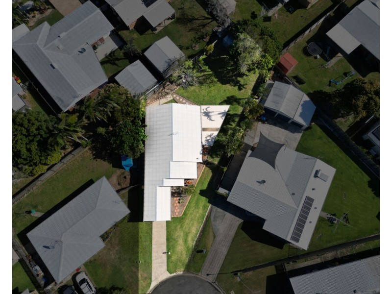 7 Azalea Court, Beaconsfield QLD 4740