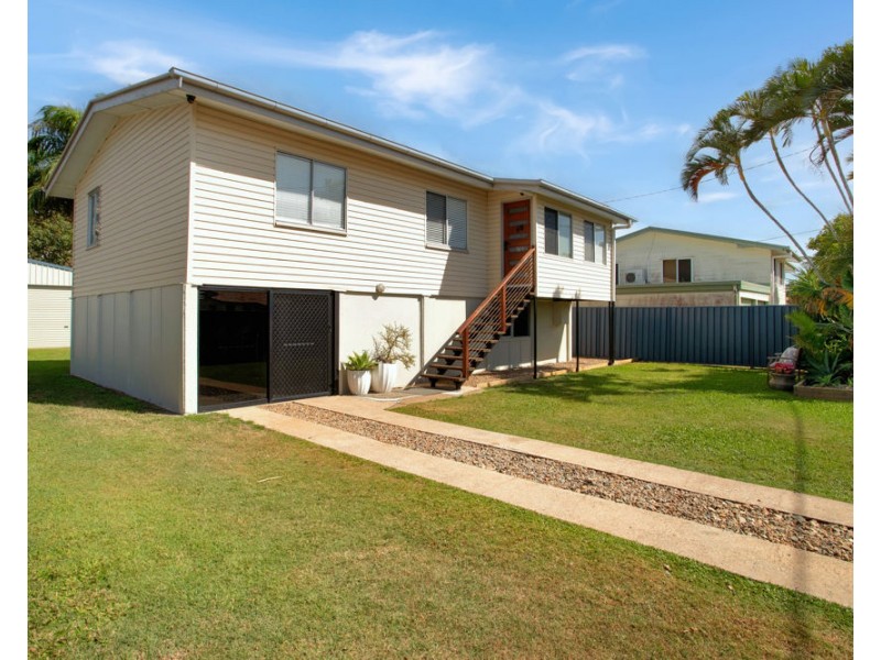 3 Robinson Street, North Mackay QLD 4740