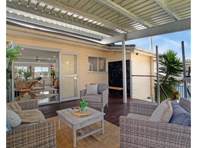 3 Robinson Street, North Mackay QLD 4740